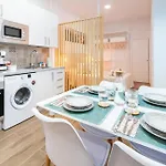 Loft Premium Κόρδοβα