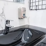 Διαμέρισμα Loft Premium Κόρδοβα