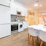 Loft Premium Διαμέρισμα Κόρδοβα