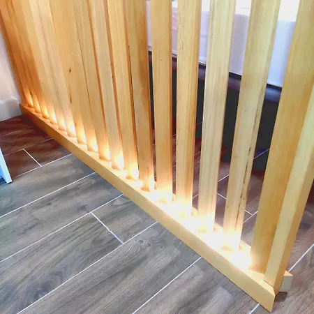 Διαμέρισμα Loft Premium *