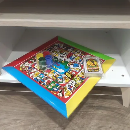 Διαμέρισμα Loft Premium *