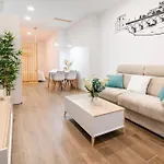 アパート Loft Premium *