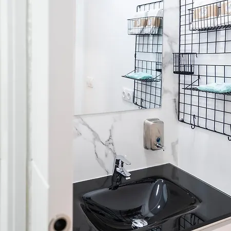 Appartement Loft Premium *