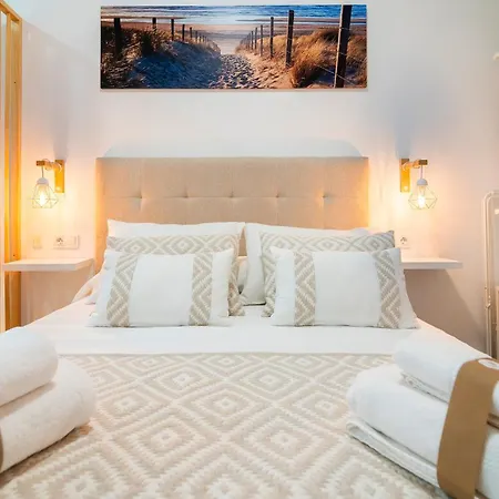 Apartamento Loft Premium Córdoba