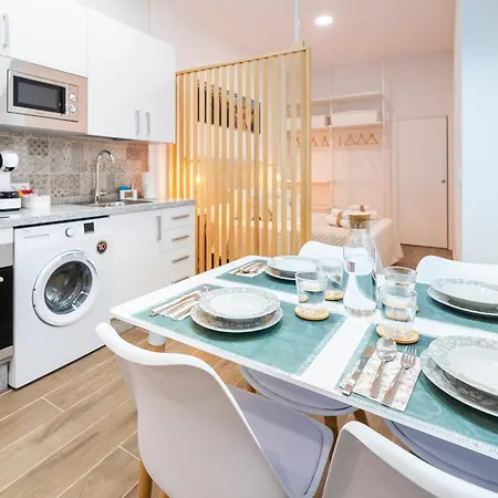 Loft Premium Cordoba
