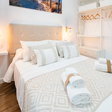 Loft Premium * Córdoba