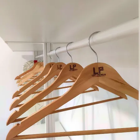 Loft Premium * Córdoba