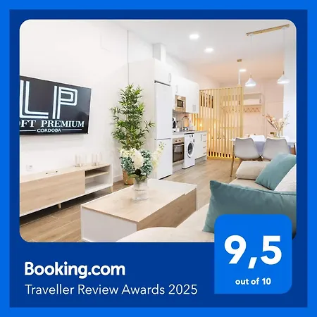 Loft Premium Apartamento *