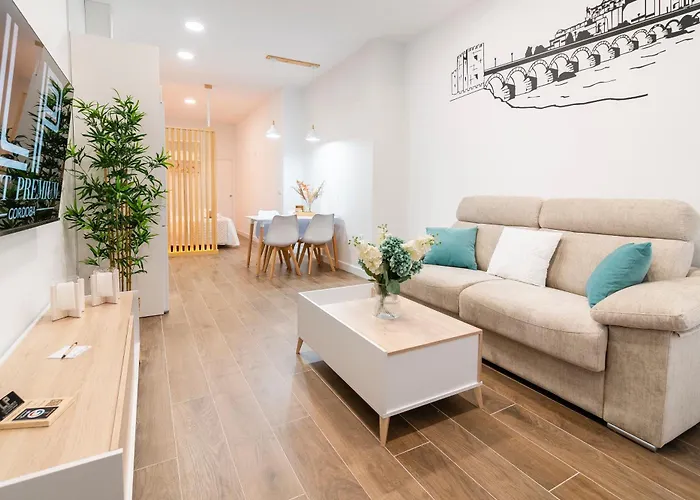 Apartamento Loft Premium *