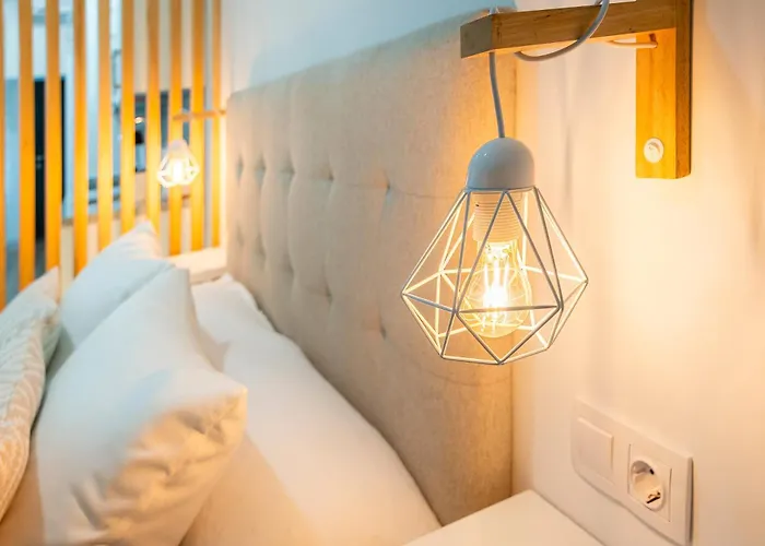 Loft Premium Apartamento Córdova