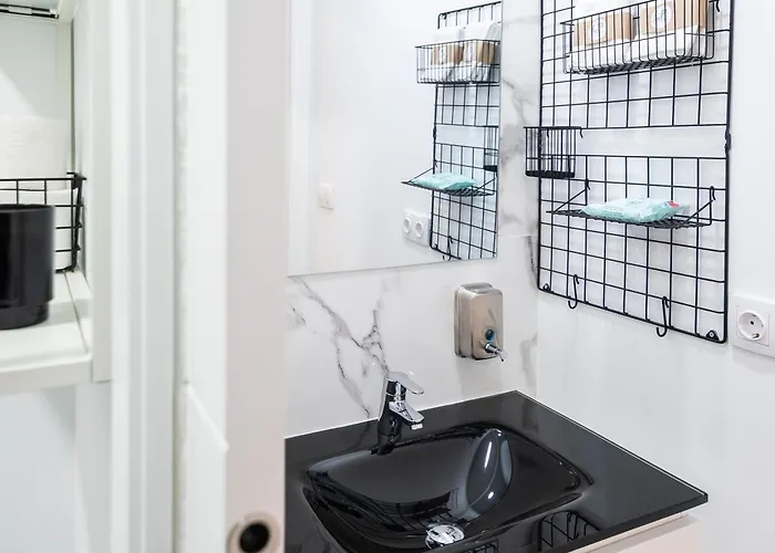 Apartamento Loft Premium *