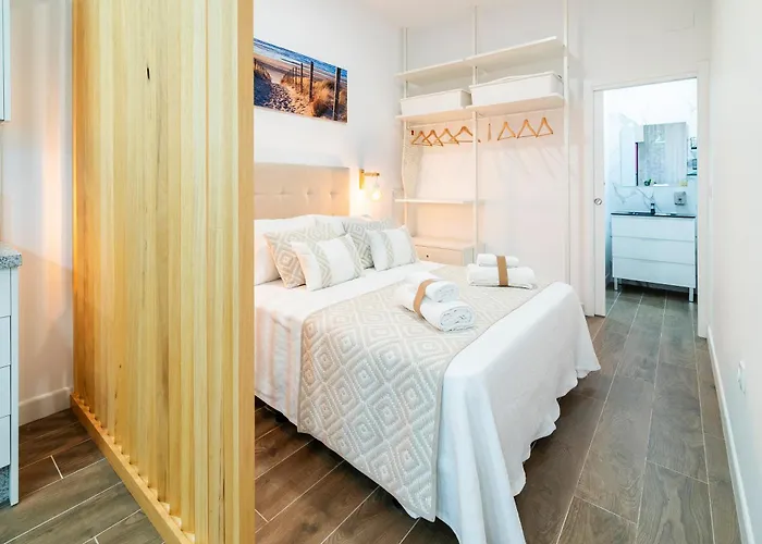 Loft Premium Apartamento *