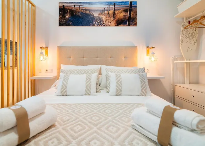 Apartamento Loft Premium Córdova