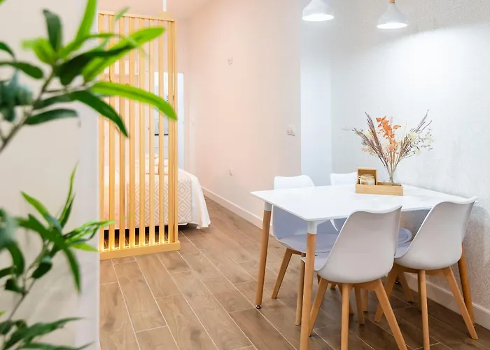 Loft Premium * Córdova