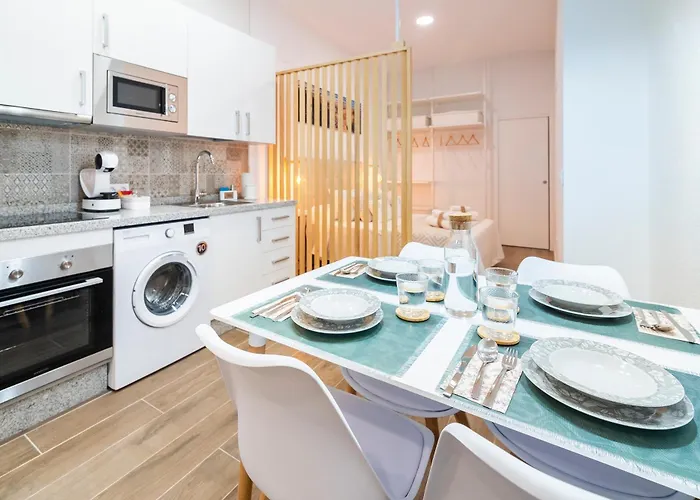 Loft Premium Córdova