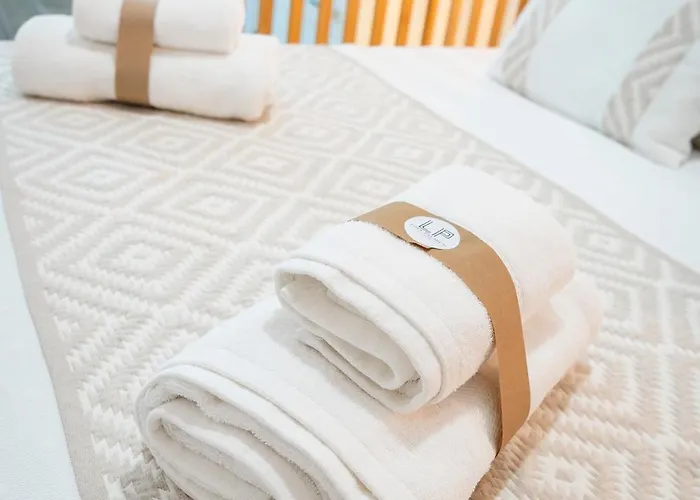 Apartamento Loft Premium *