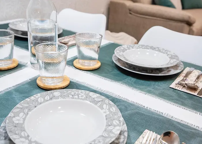 Loft Premium Apartamento *