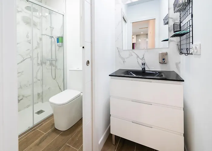 Loft Premium Córdova