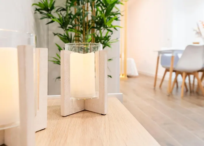 Loft Premium Apartamento Córdova