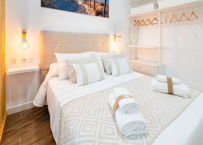 Loft Premium * Córdova