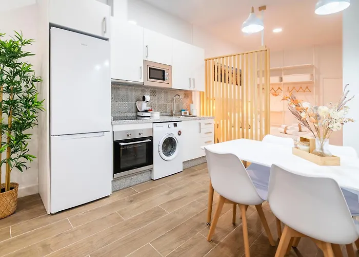 Loft Premium Apartamento Córdova