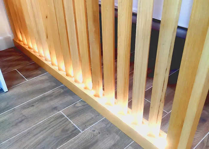 Apartamento Loft Premium *