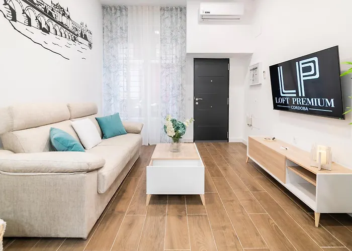 Loft Premium Apartamento *