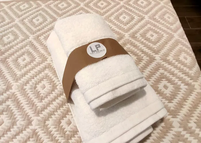 Loft Premium Apartamento