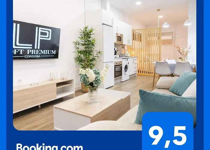 Loft Premium Apartamento *