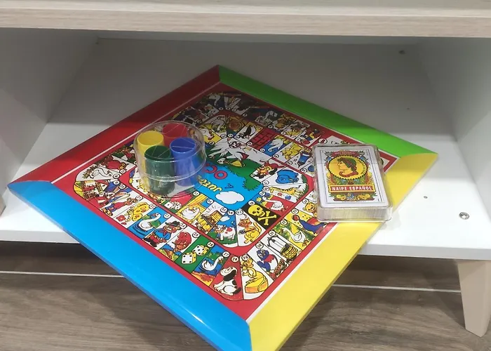 Apartamento Loft Premium *