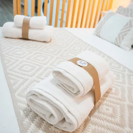 Apartament Loft Premium *