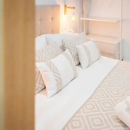 Apartament Loft Premium Kordoba