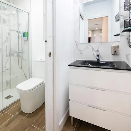 Loft Premium Kordoba