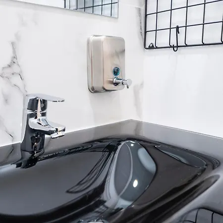 Apartament Loft Premium Kordoba
