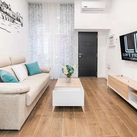 Loft Premium Apartament *