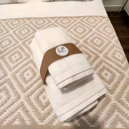 Loft Premium Apartament