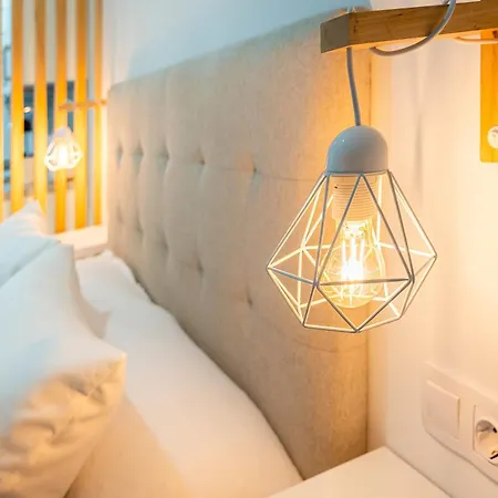 Loft Premium 아파트 코르도바