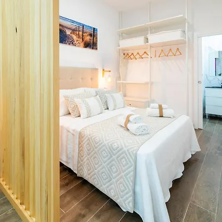 Loft Premium 아파트 *