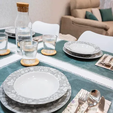 Loft Premium Apartamento *