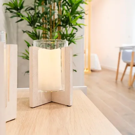Loft Premium 아파트 코르도바
