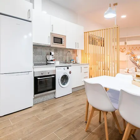 Loft Premium 아파트 코르도바